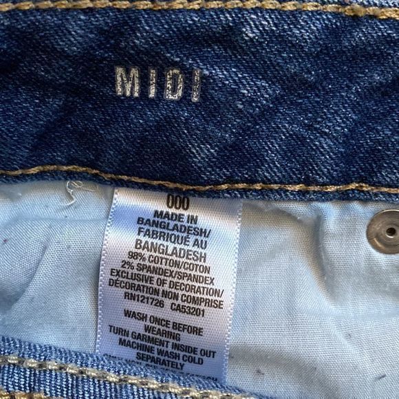 Aeropostale denim shorts‎ - Picture 2 of 4